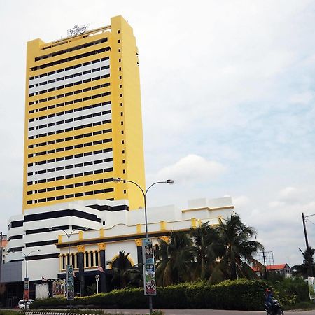 The Emperor Hotel Malacca Eksteriør bilde