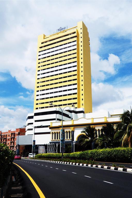 The Emperor Hotel Malacca Eksteriør bilde