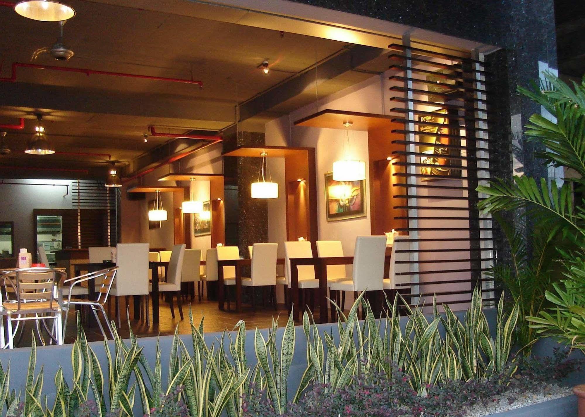 The Emperor Hotel Malacca Eksteriør bilde