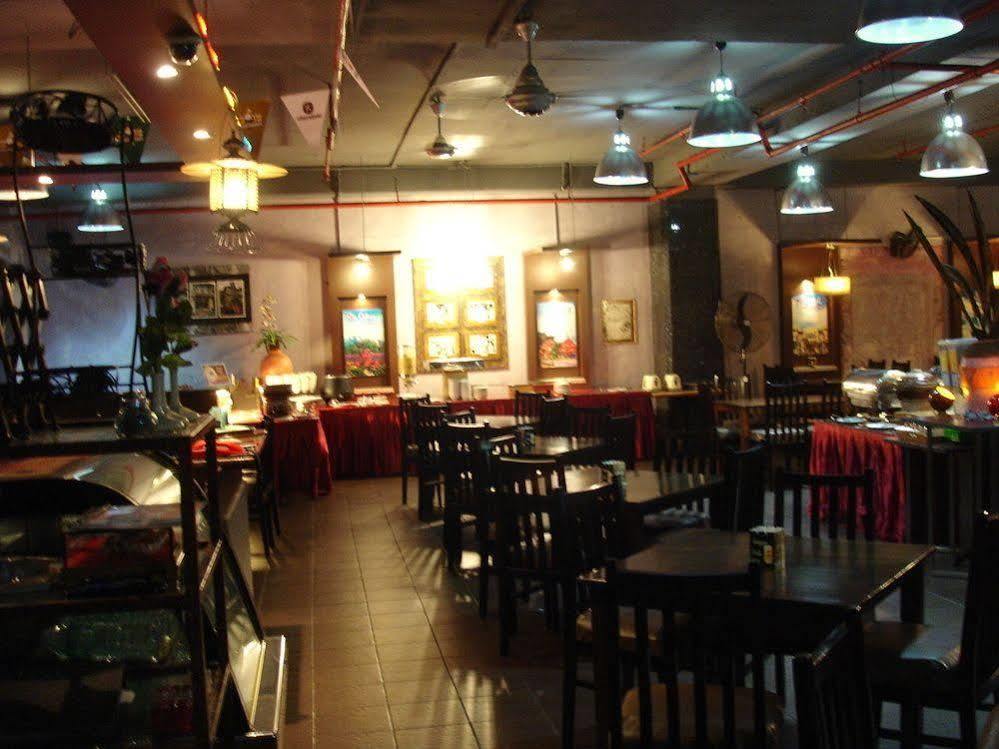 The Emperor Hotel Malacca Eksteriør bilde