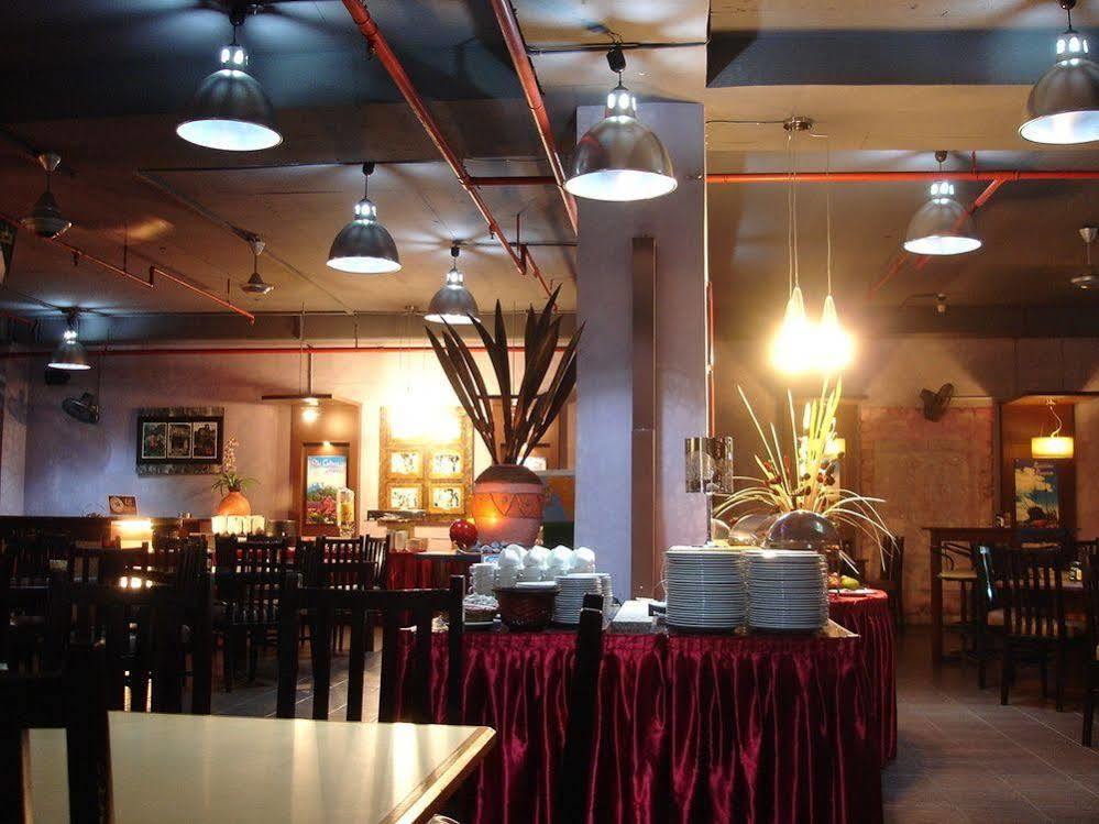 The Emperor Hotel Malacca Eksteriør bilde