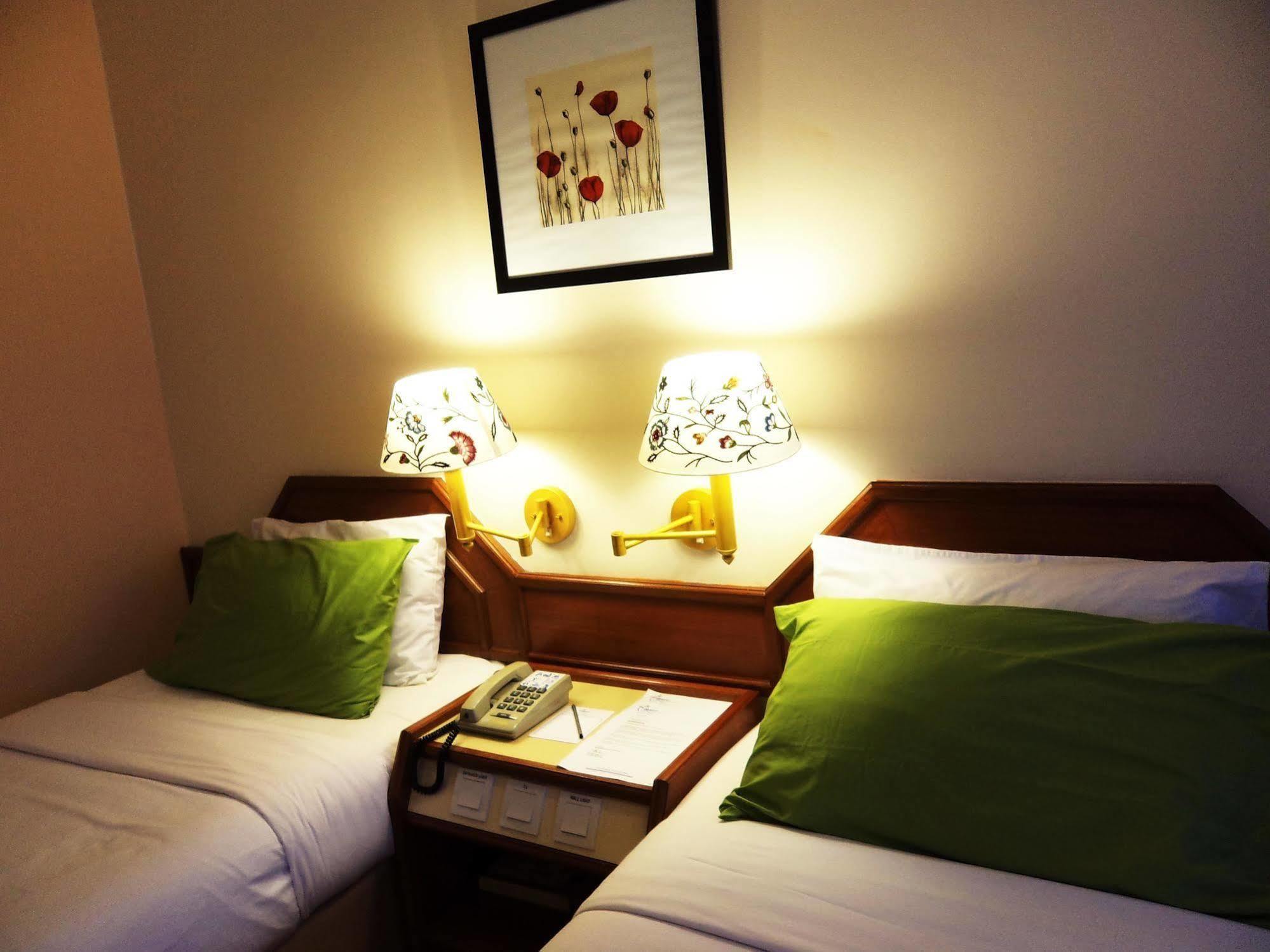 The Emperor Hotel Malacca Eksteriør bilde